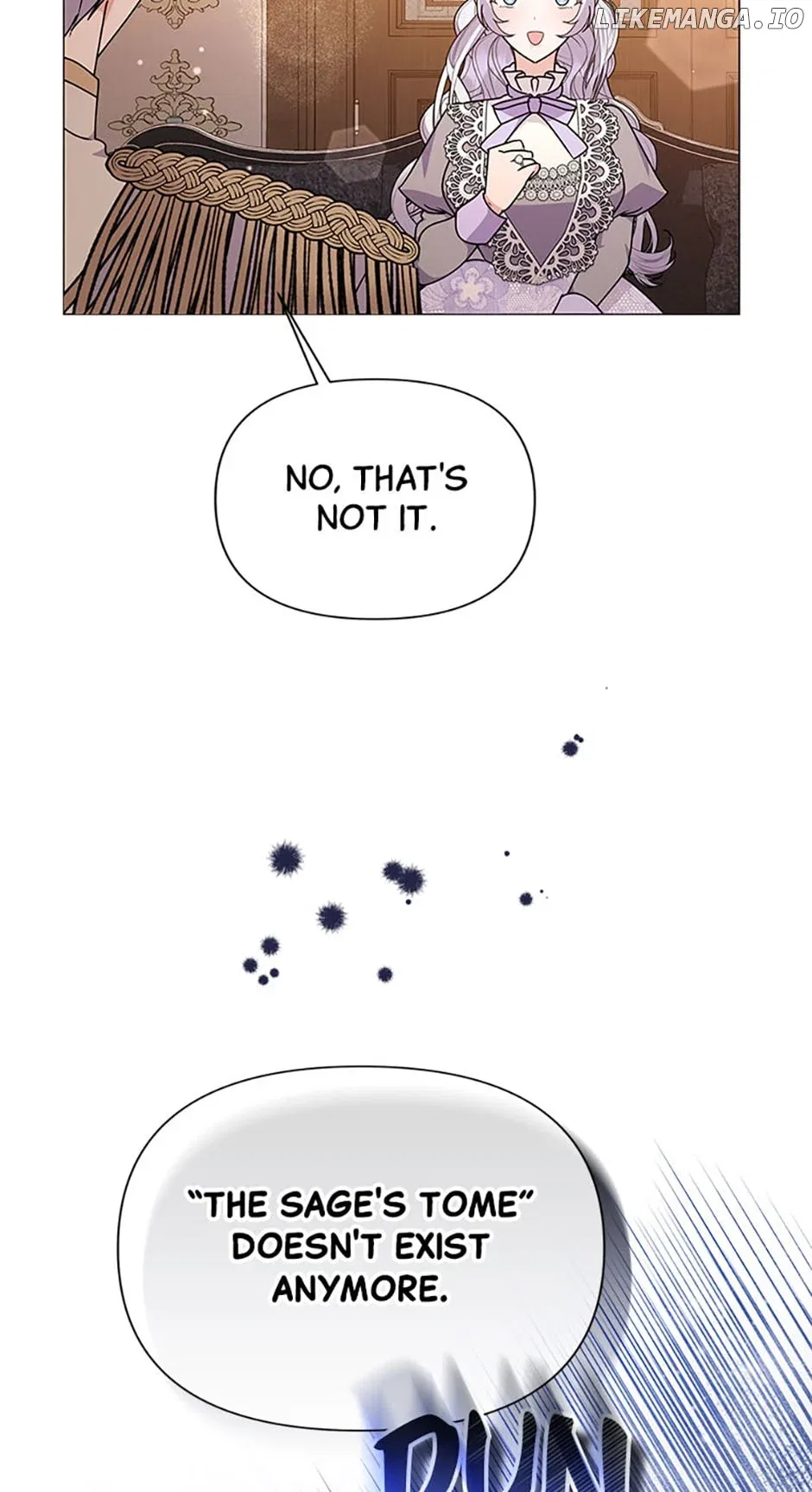 The Land Lord’s Baby Retires Chapter 86 – Page 75