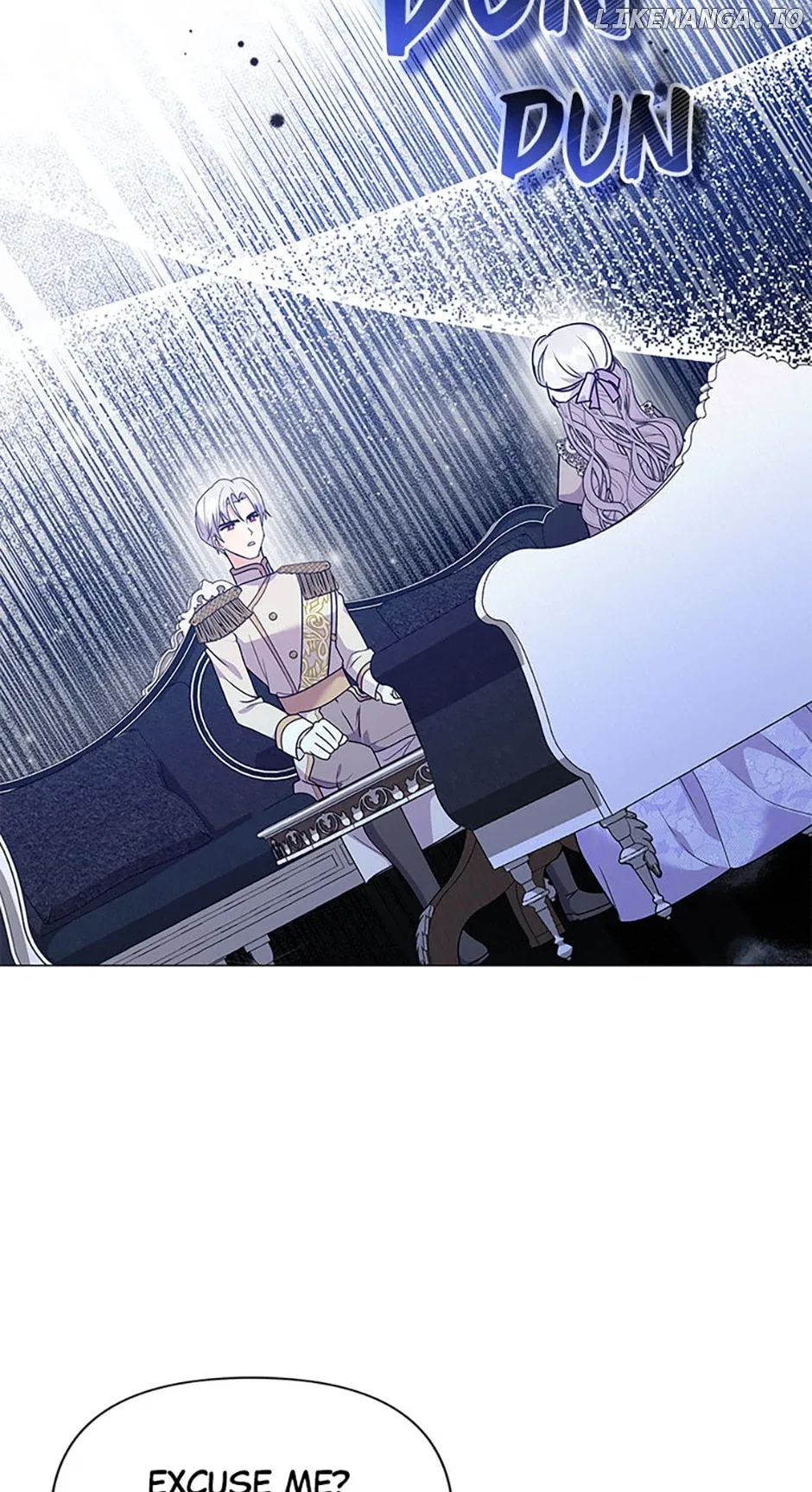 The Land Lord’s Baby Retires Chapter 86 – Page 76