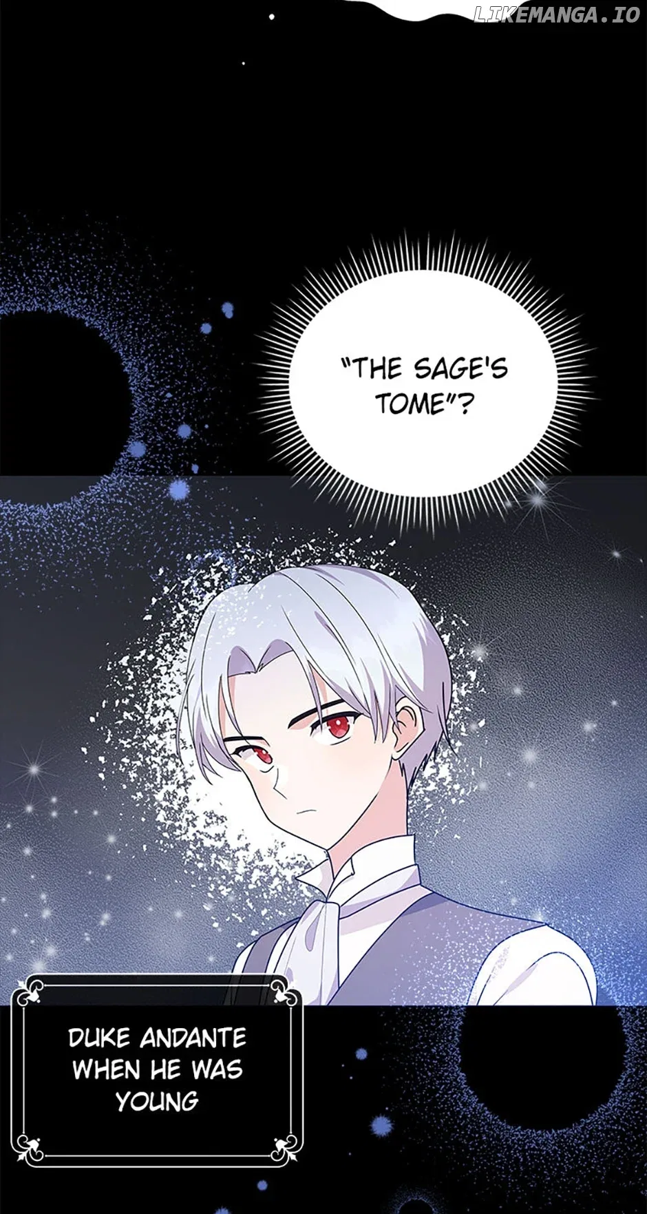 The Land Lord’s Baby Retires Chapter 86 – Page 80