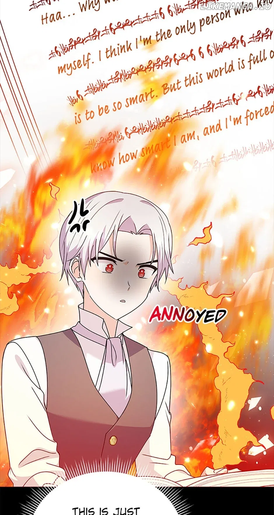 The Land Lord’s Baby Retires Chapter 86 – Page 84