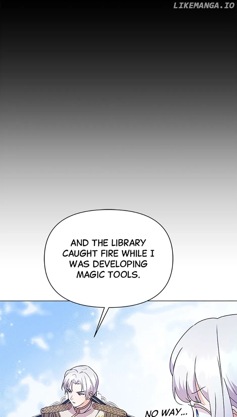 The Land Lord’s Baby Retires Chapter 86 – Page 86