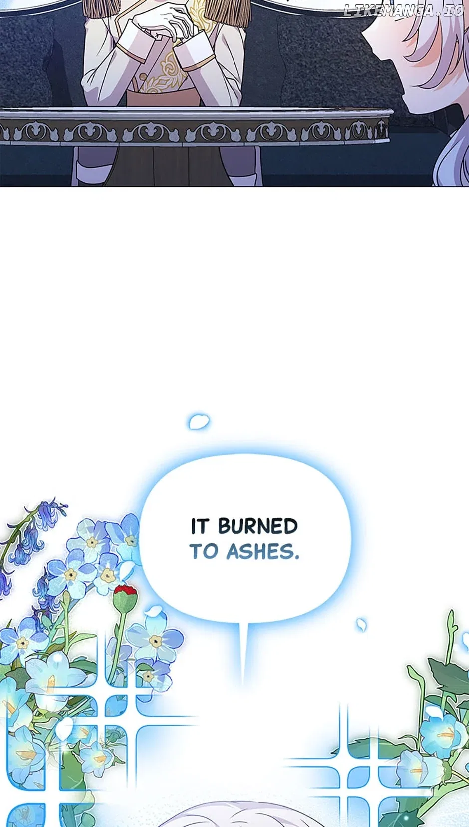 The Land Lord’s Baby Retires Chapter 86 – Page 87