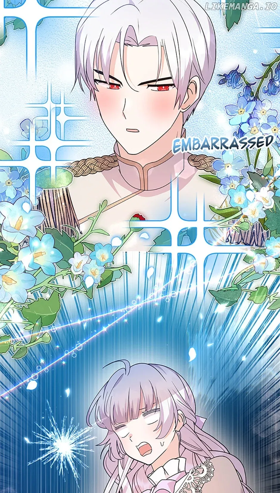 The Land Lord’s Baby Retires Chapter 86 – Page 88