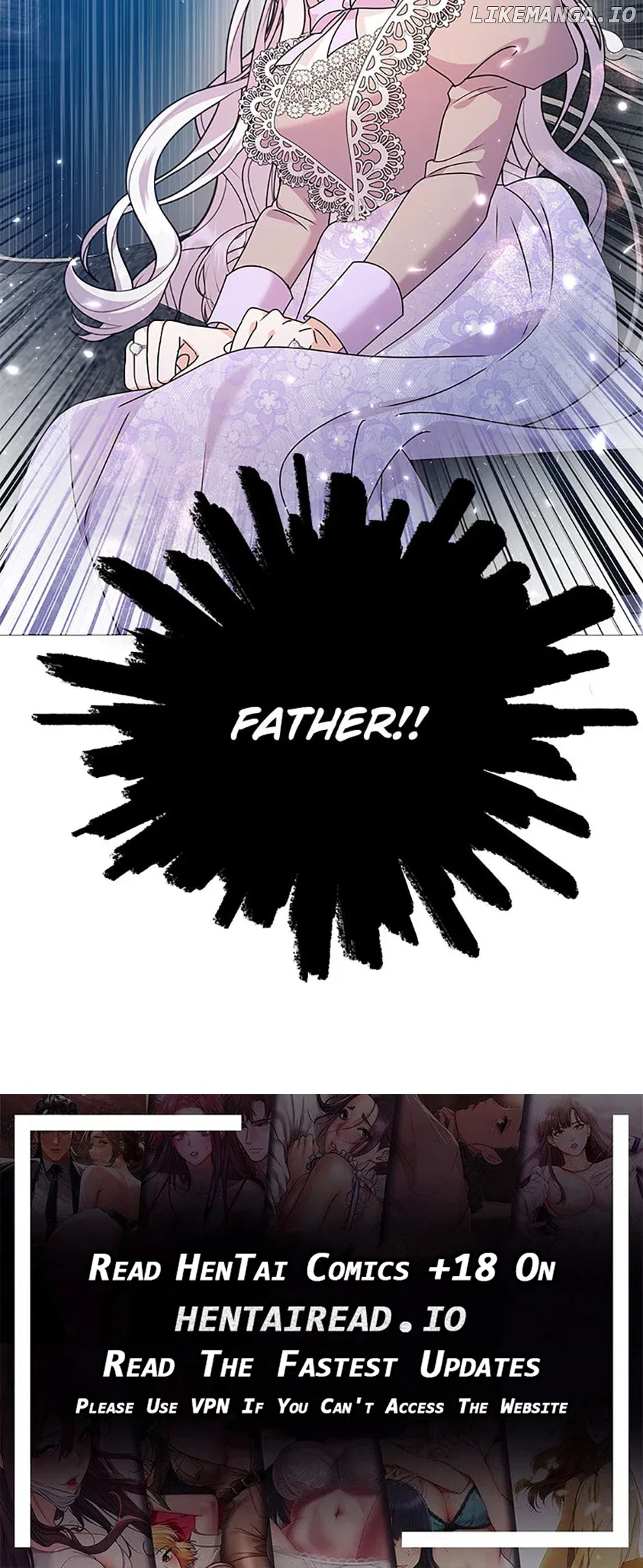 The Land Lord’s Baby Retires Chapter 86 – Page 89