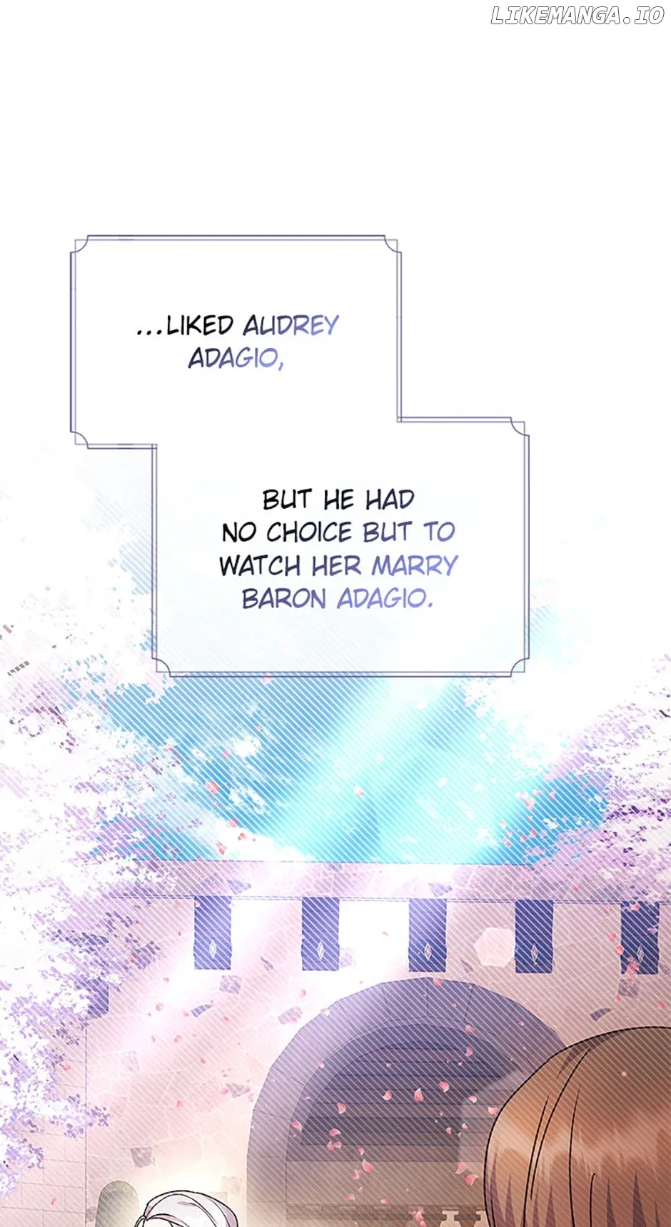 The Land Lord’s Baby Retires Chapter 85 – Page 3