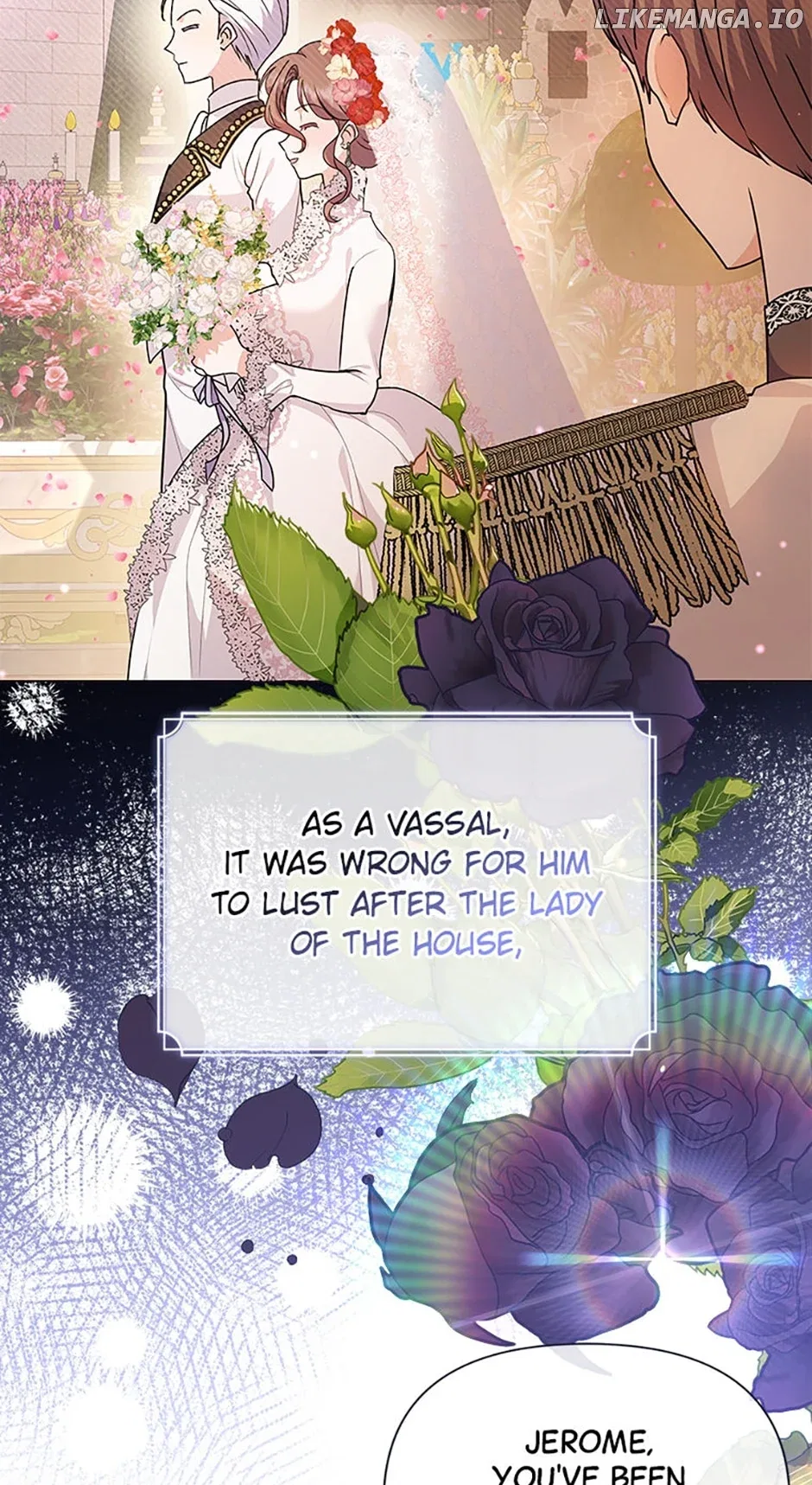 The Land Lord’s Baby Retires Chapter 85 – Page 4