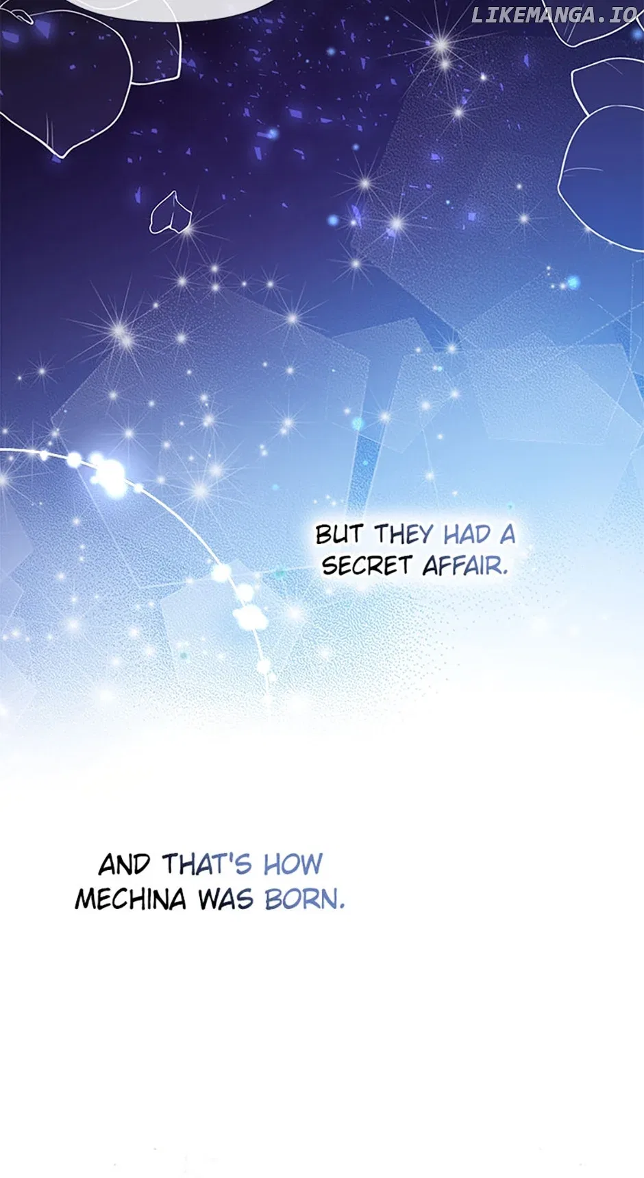 The Land Lord’s Baby Retires Chapter 85 – Page 6