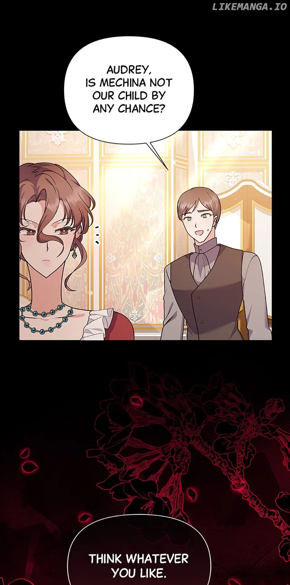 The Land Lord’s Baby Retires Chapter 85 – Page 8