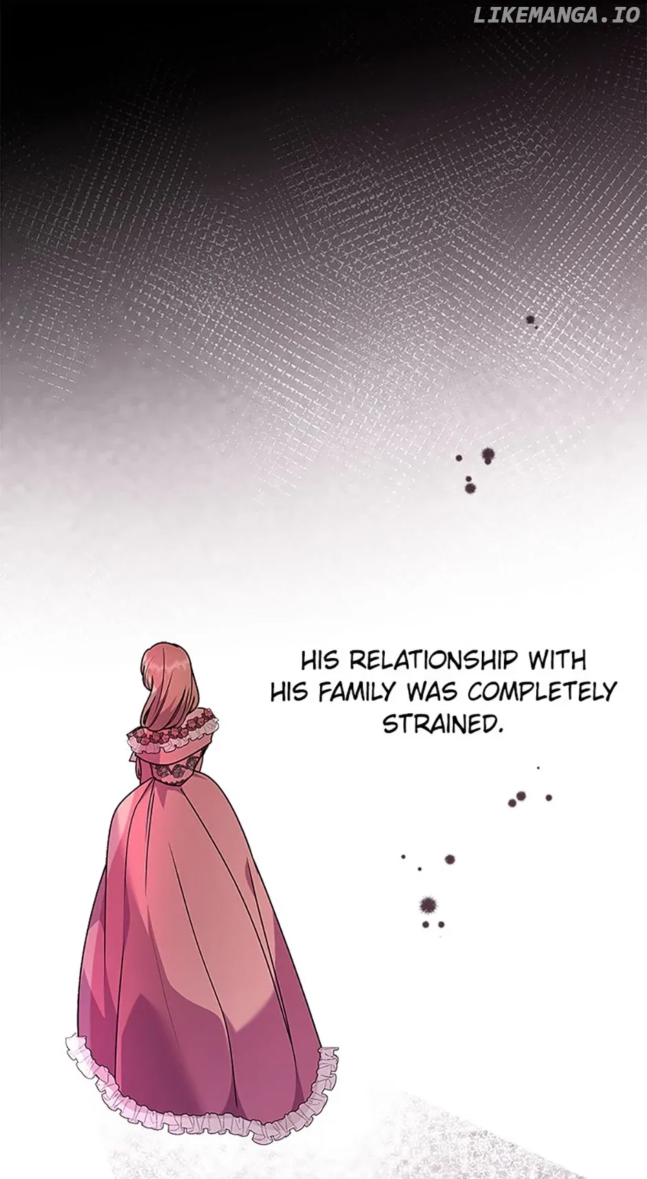 The Land Lord’s Baby Retires Chapter 85 – Page 15
