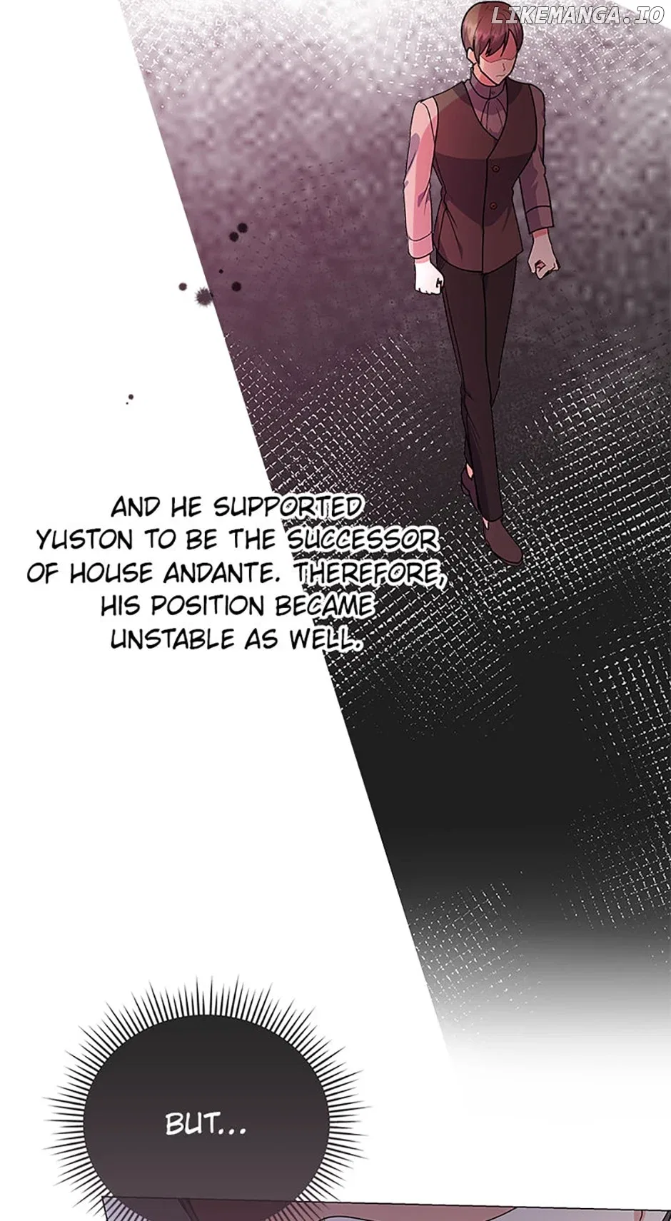 The Land Lord’s Baby Retires Chapter 85 – Page 16