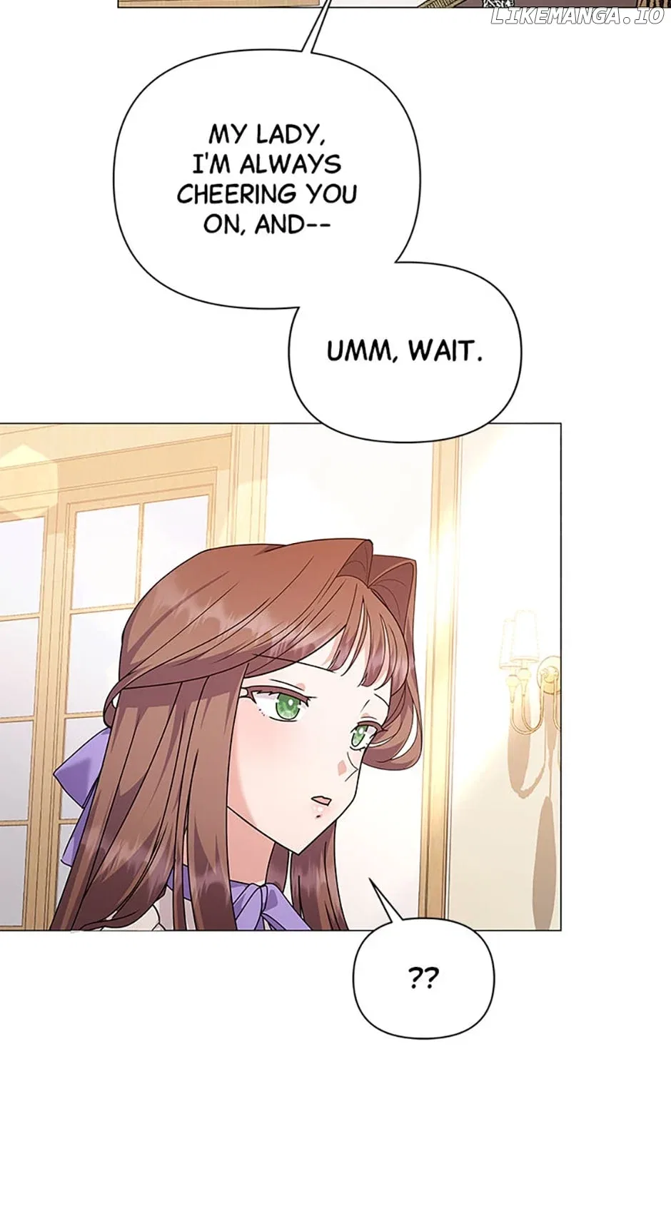 The Land Lord’s Baby Retires Chapter 85 – Page 20