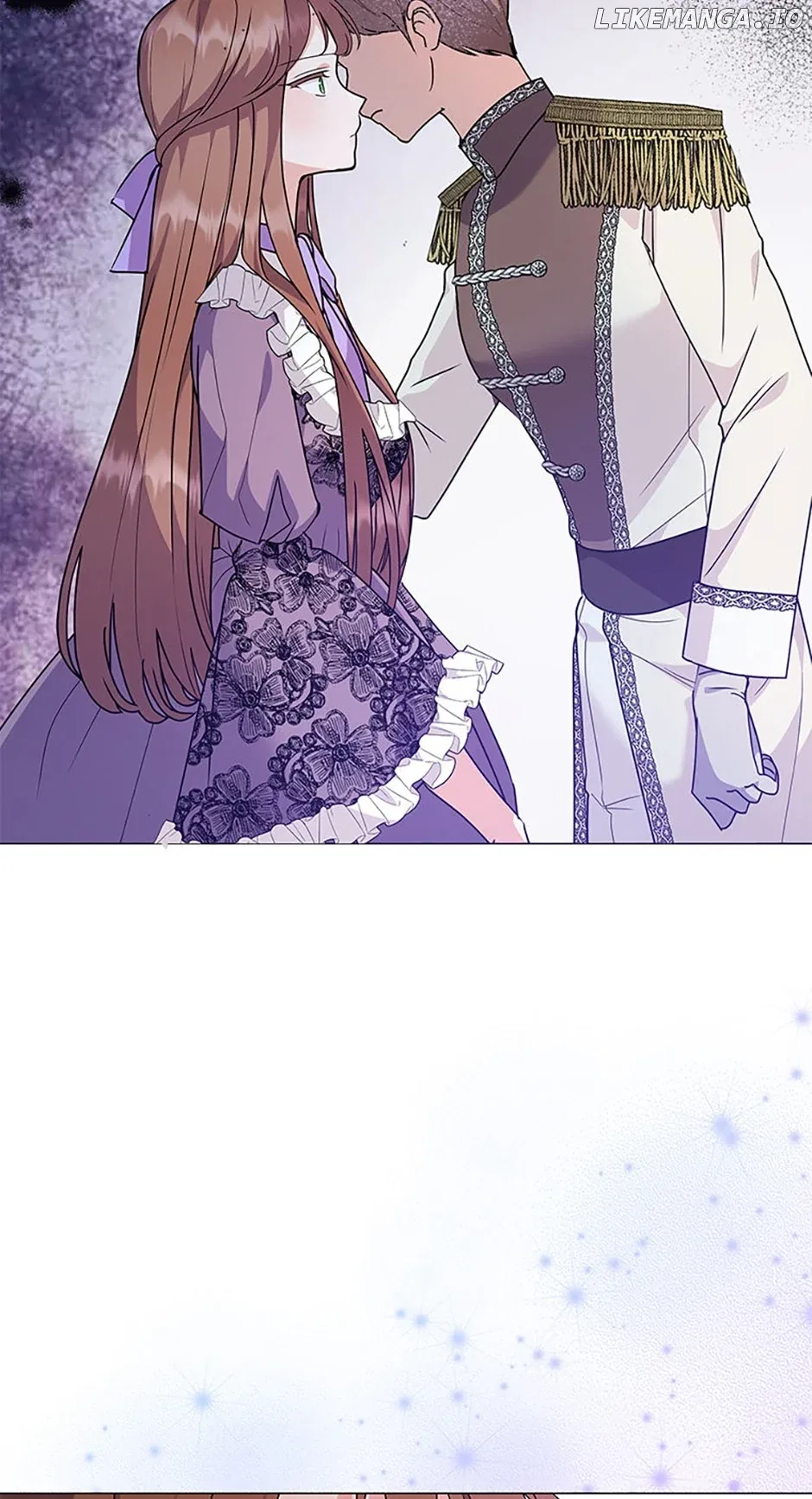 The Land Lord’s Baby Retires Chapter 85 – Page 22