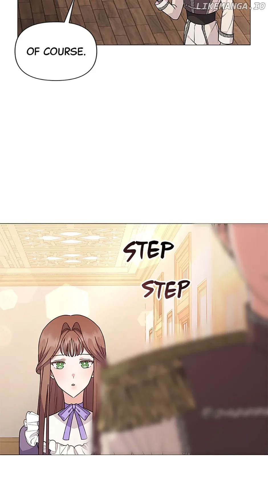 The Land Lord’s Baby Retires Chapter 85 – Page 26