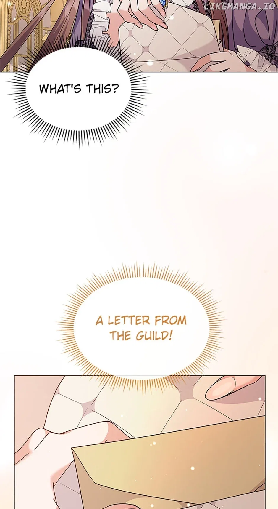 The Land Lord’s Baby Retires Chapter 85 – Page 30