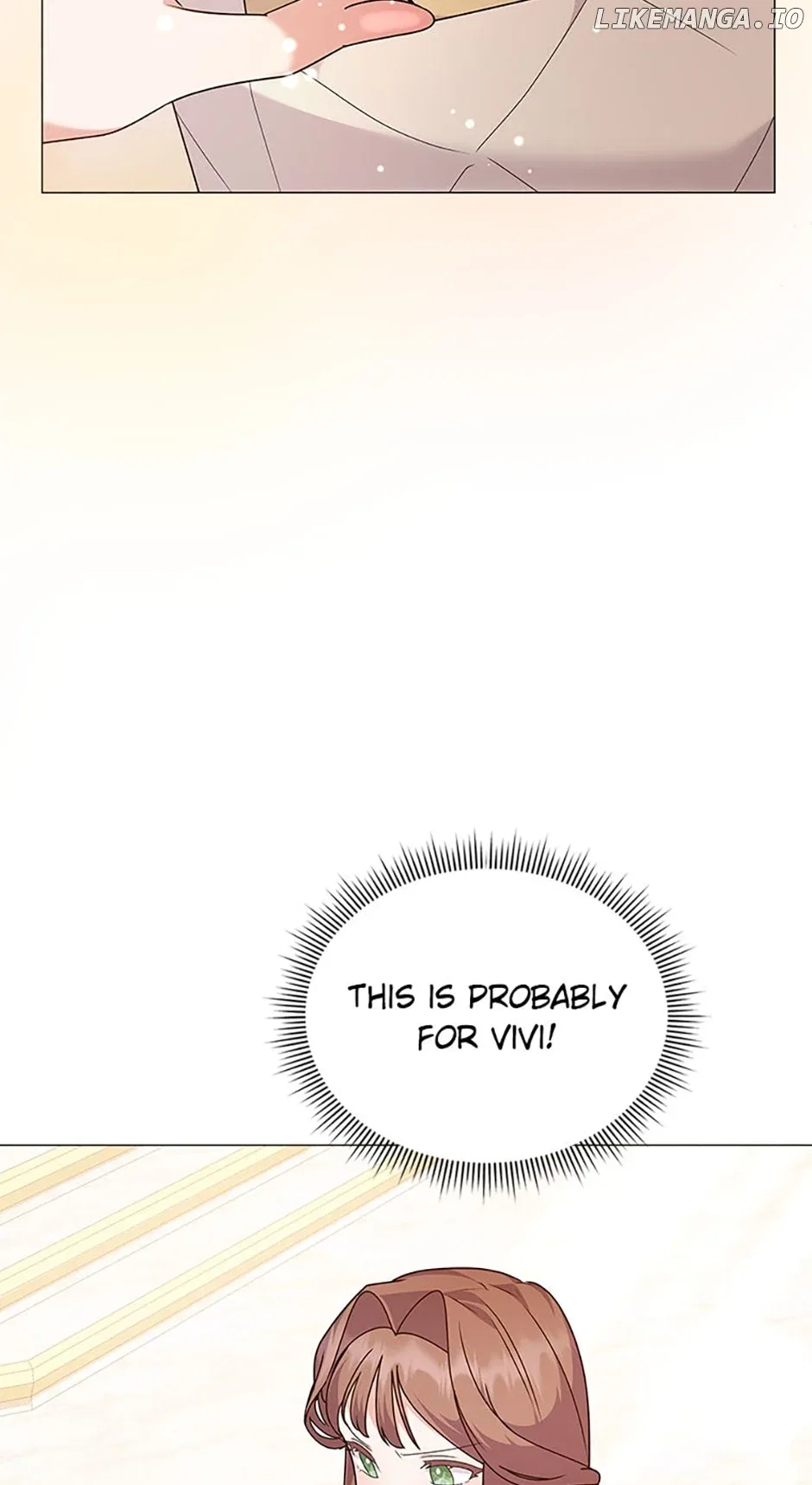 The Land Lord’s Baby Retires Chapter 85 – Page 31