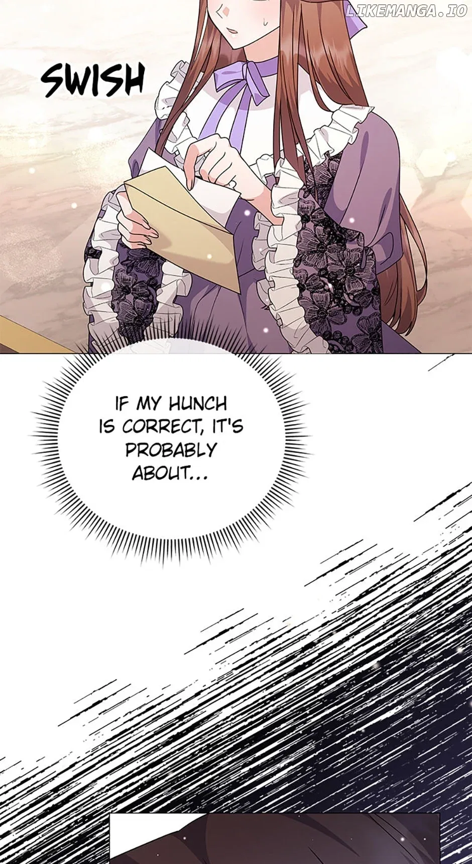 The Land Lord’s Baby Retires Chapter 85 – Page 32