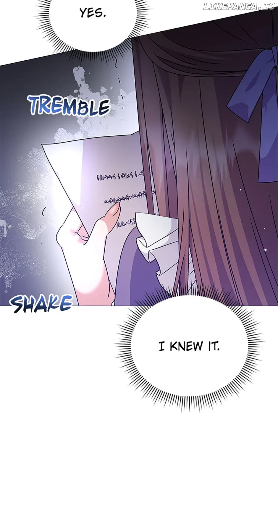 The Land Lord’s Baby Retires Chapter 85 – Page 34