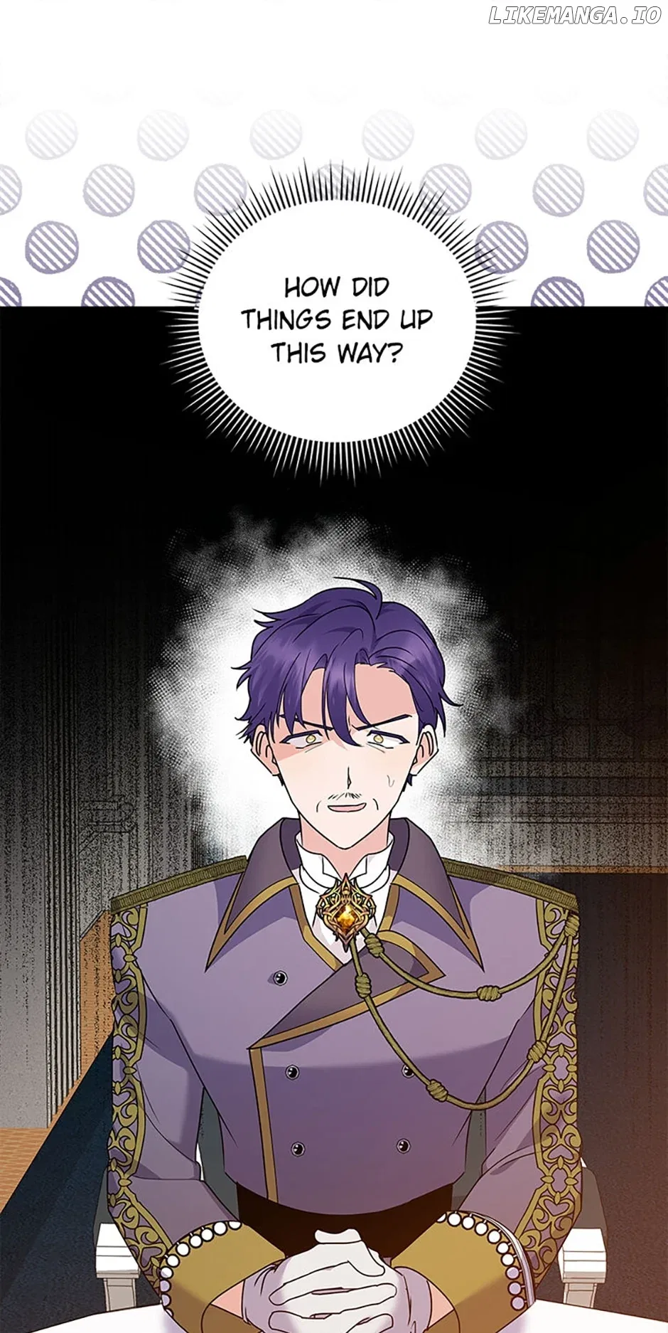 The Land Lord’s Baby Retires Chapter 85 – Page 48