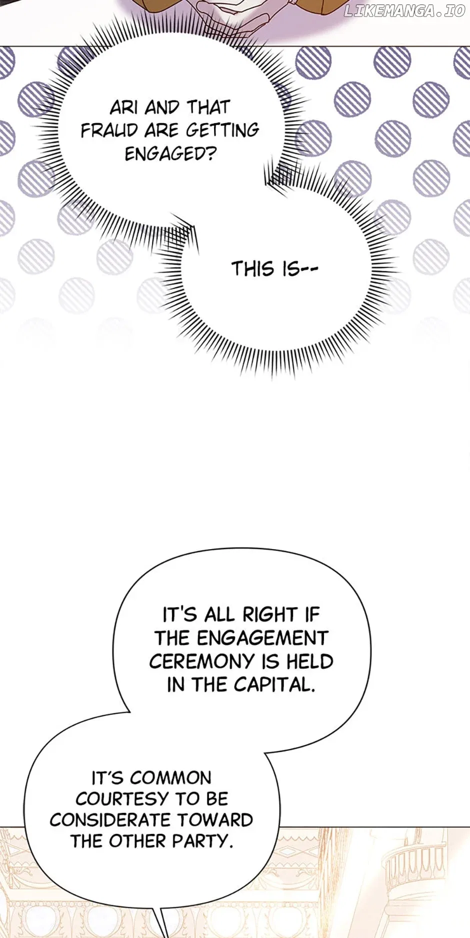 The Land Lord’s Baby Retires Chapter 85 – Page 49