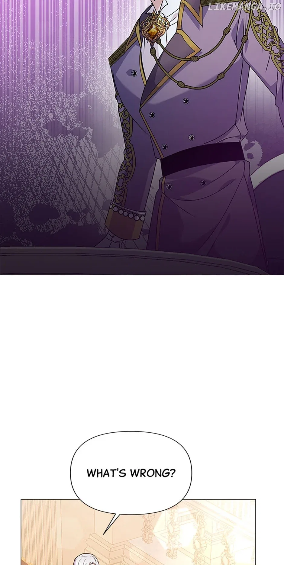 The Land Lord’s Baby Retires Chapter 85 – Page 58