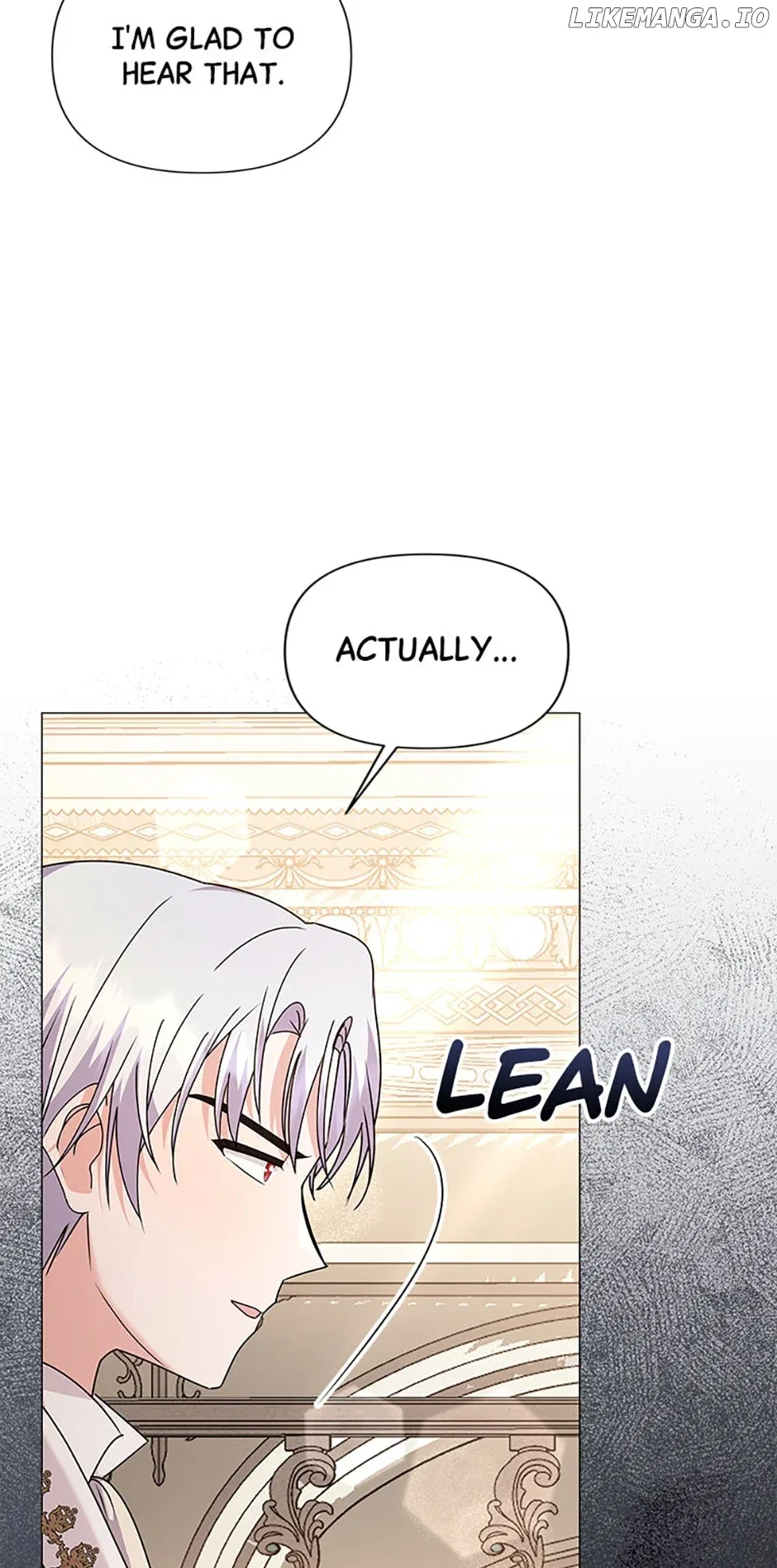 The Land Lord’s Baby Retires Chapter 85 – Page 62