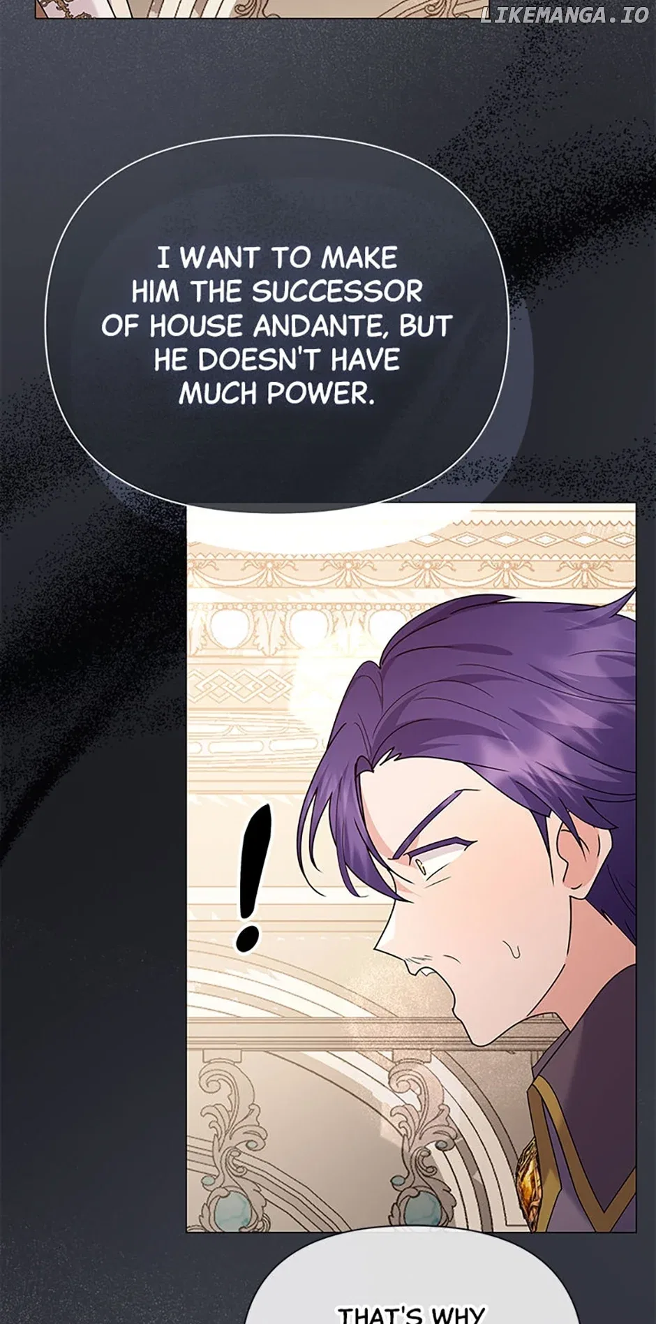 The Land Lord’s Baby Retires Chapter 85 – Page 63