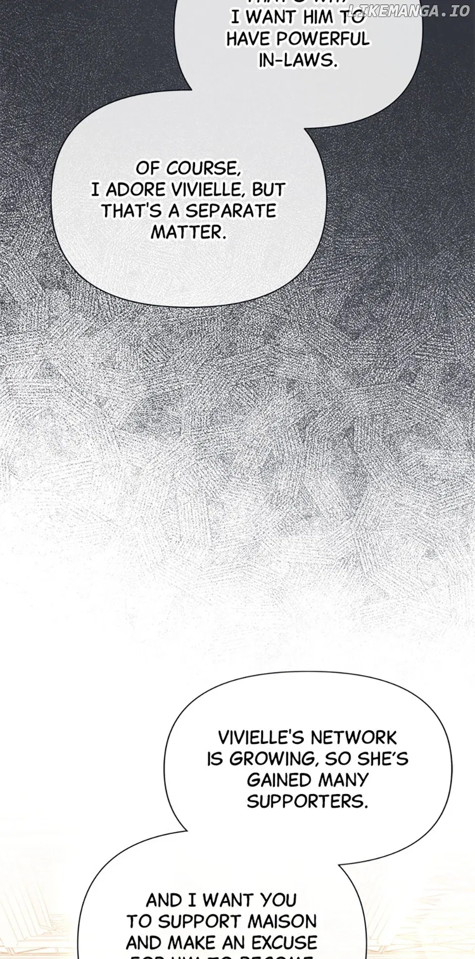 The Land Lord’s Baby Retires Chapter 85 – Page 64
