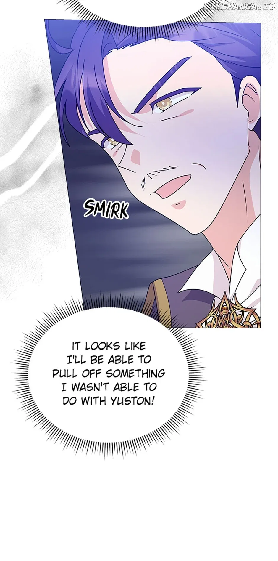 The Land Lord’s Baby Retires Chapter 85 – Page 66
