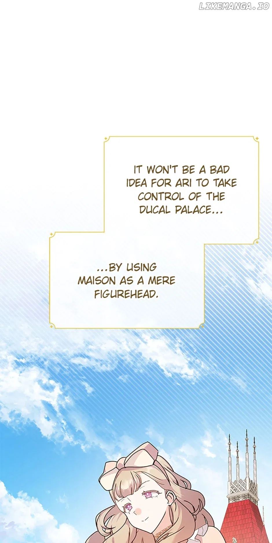 The Land Lord’s Baby Retires Chapter 85 – Page 67
