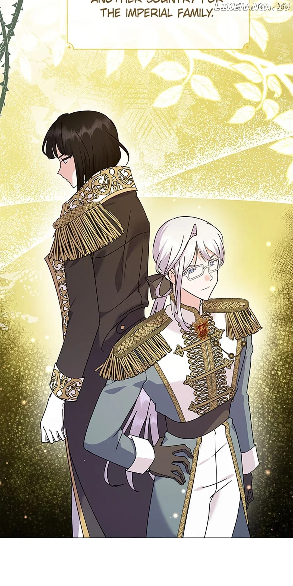 The Land Lord’s Baby Retires Chapter 85 – Page 69
