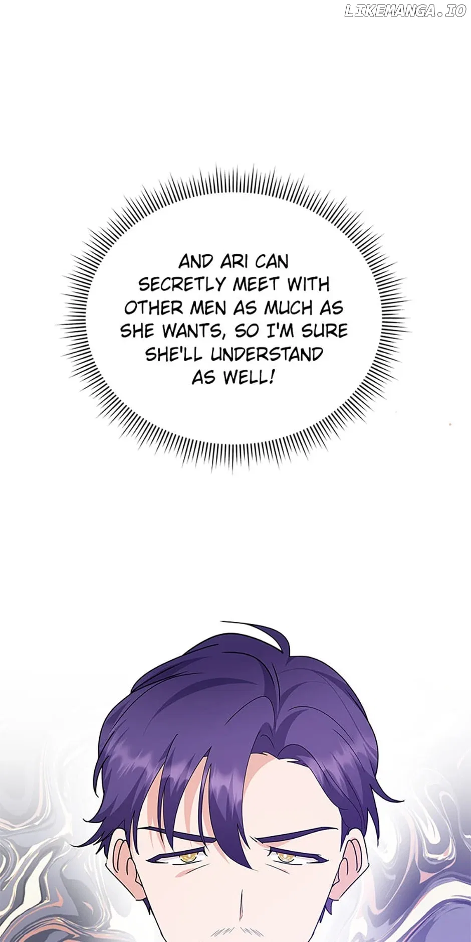 The Land Lord’s Baby Retires Chapter 85 – Page 70