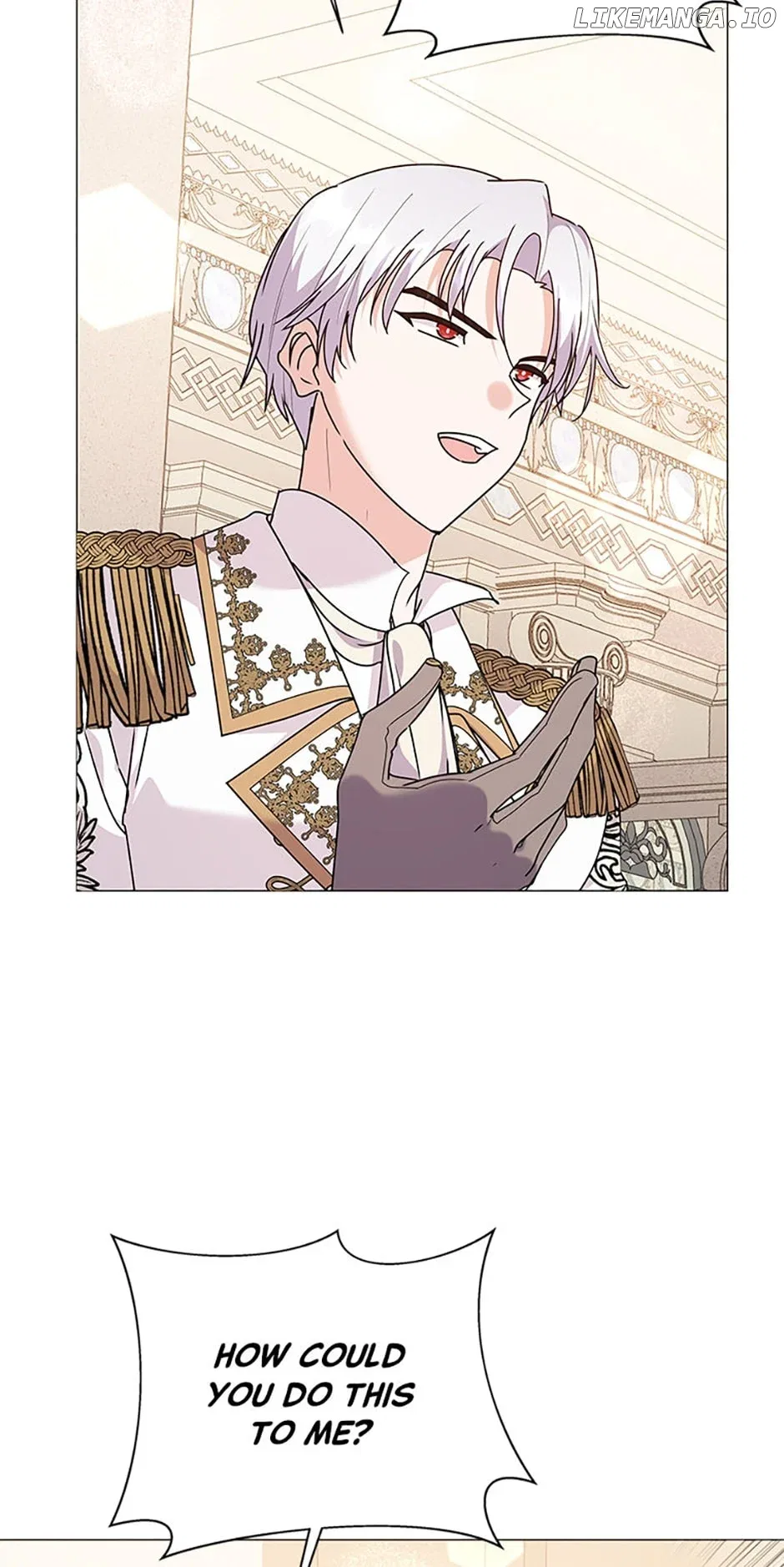 The Land Lord’s Baby Retires Chapter 85 – Page 72