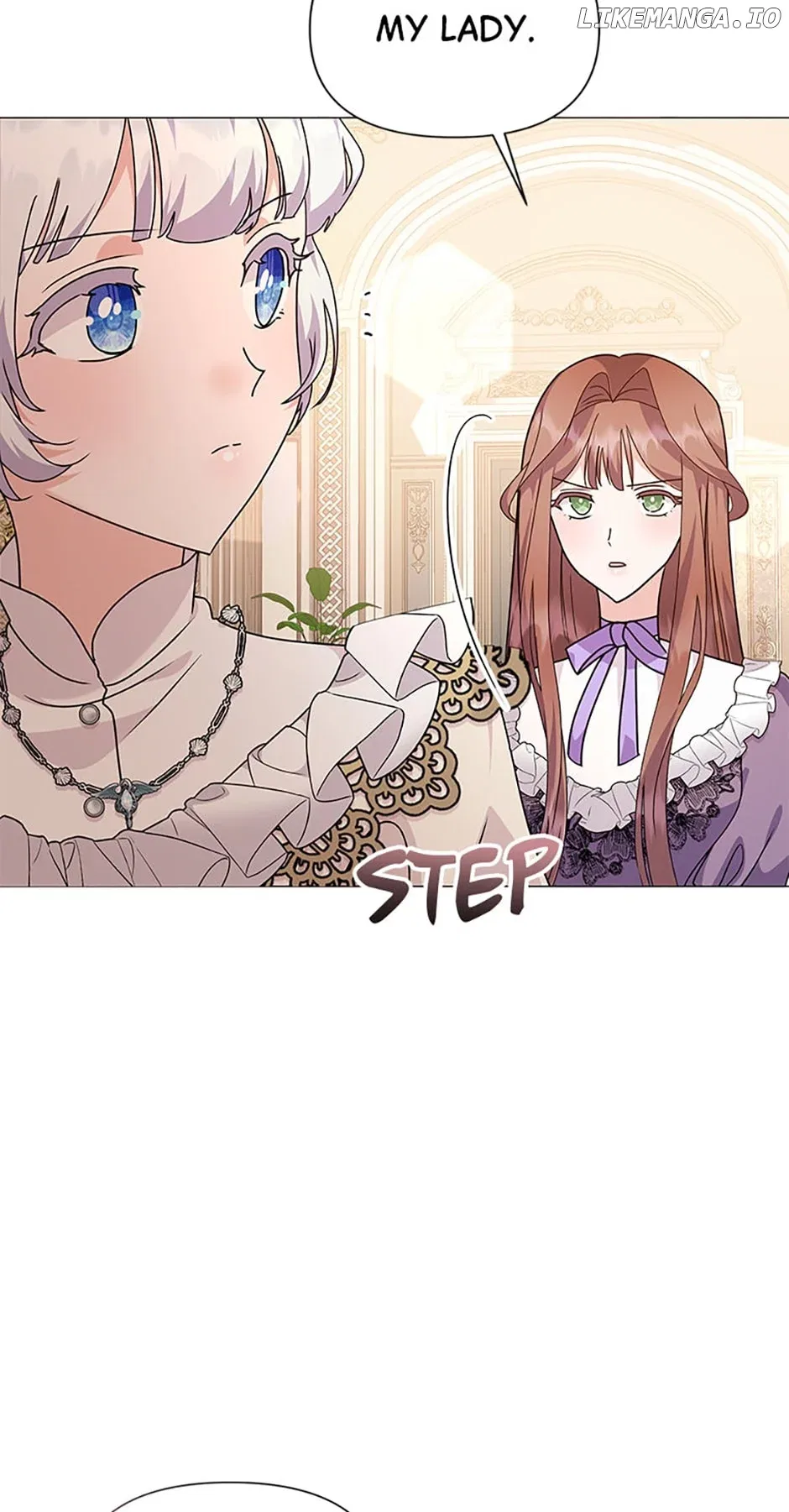 The Land Lord’s Baby Retires Chapter 85 – Page 78