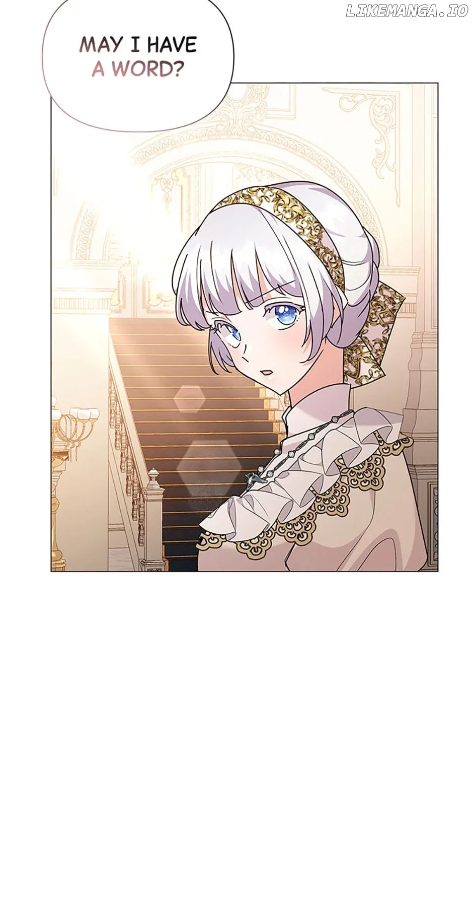 The Land Lord’s Baby Retires Chapter 85 – Page 79