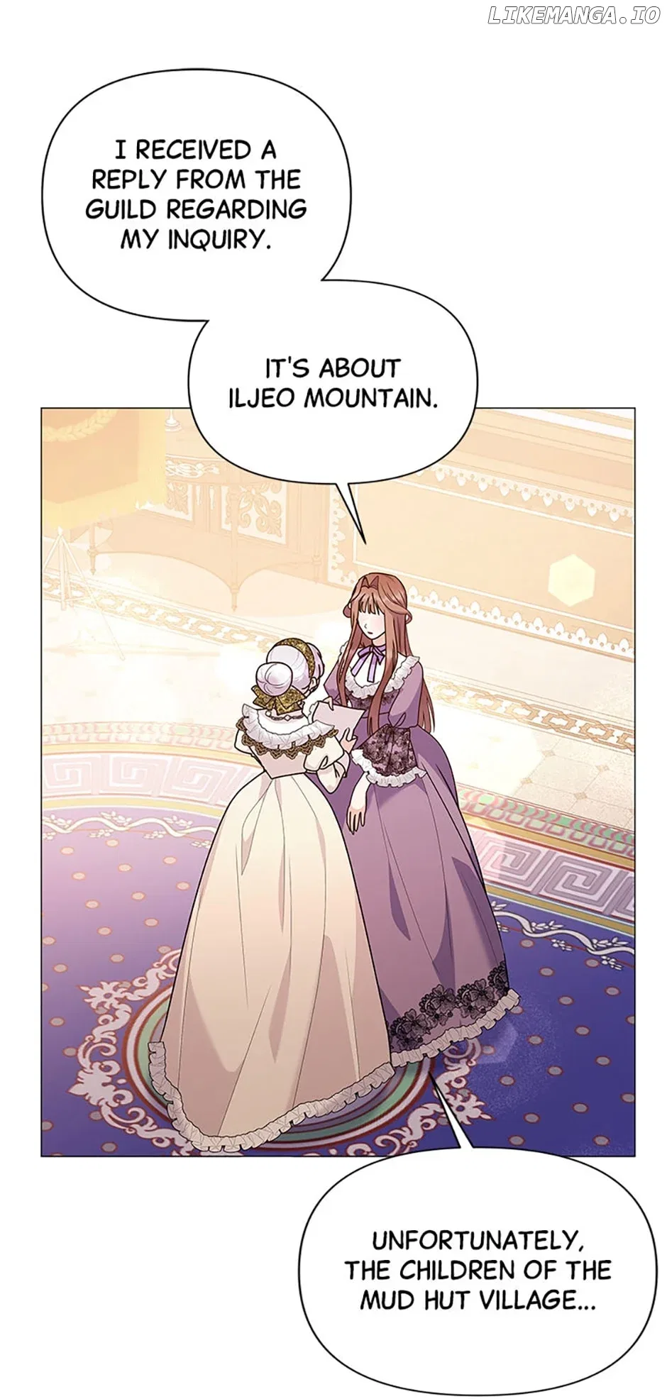 The Land Lord’s Baby Retires Chapter 85 – Page 81