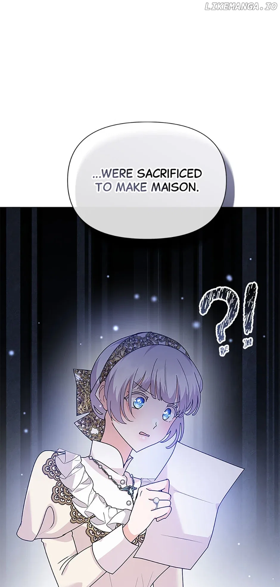 The Land Lord’s Baby Retires Chapter 85 – Page 82