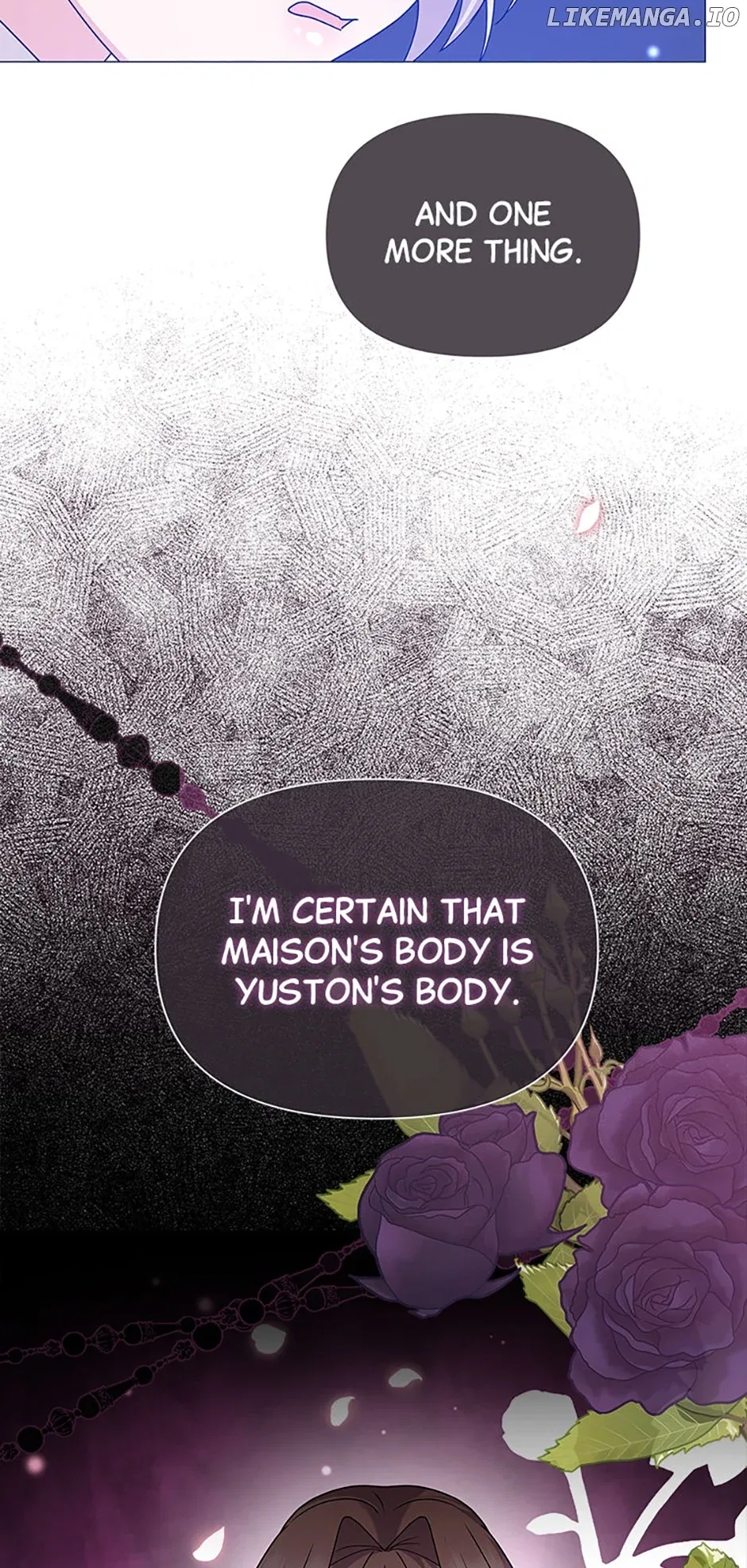 The Land Lord’s Baby Retires Chapter 85 – Page 84