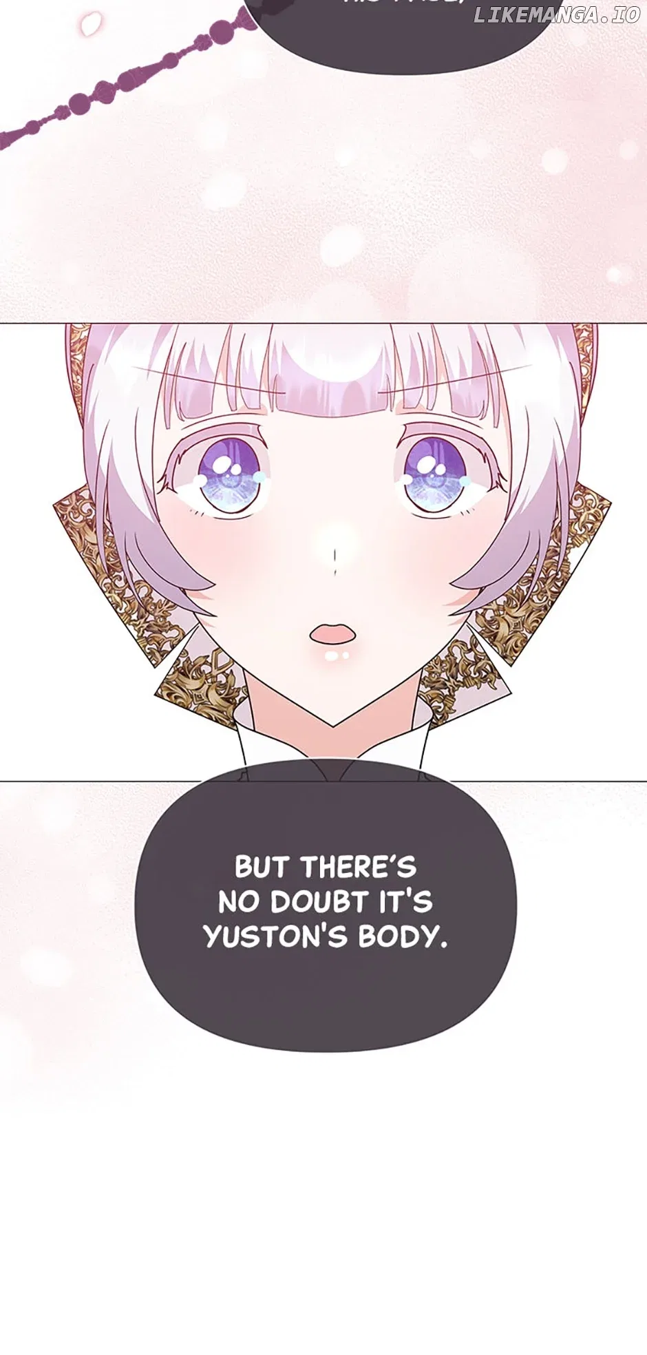 The Land Lord’s Baby Retires Chapter 85 – Page 86