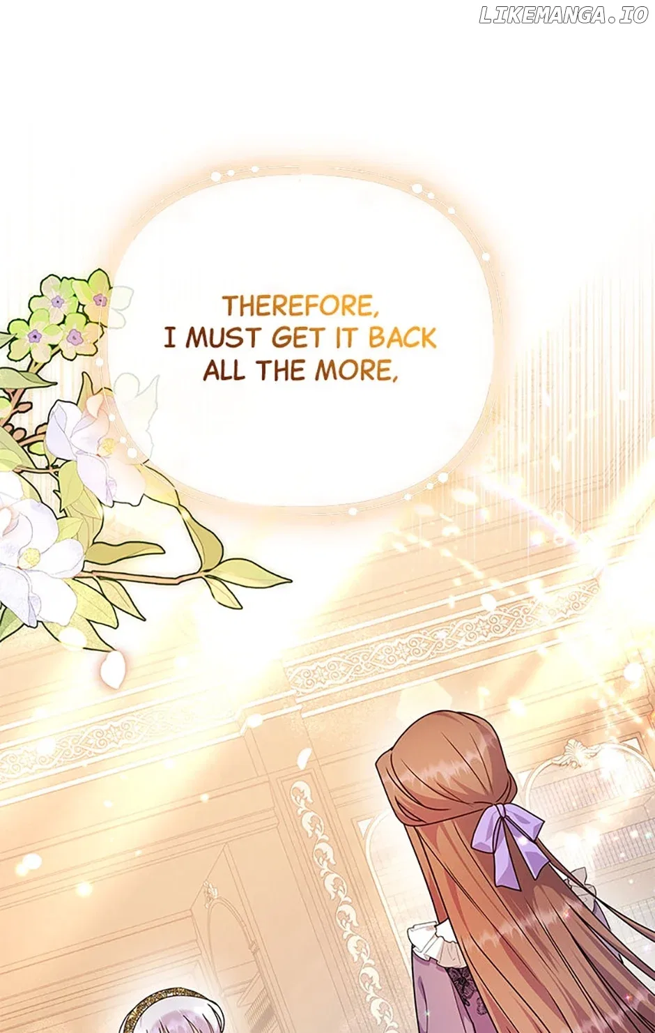 The Land Lord’s Baby Retires Chapter 85 – Page 87
