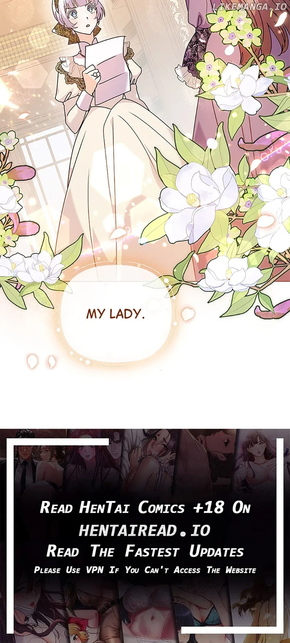 The Land Lord’s Baby Retires Chapter 85 – Page 88