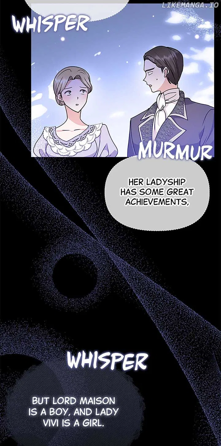 The Land Lord’s Baby Retires Chapter 84 – Page 2