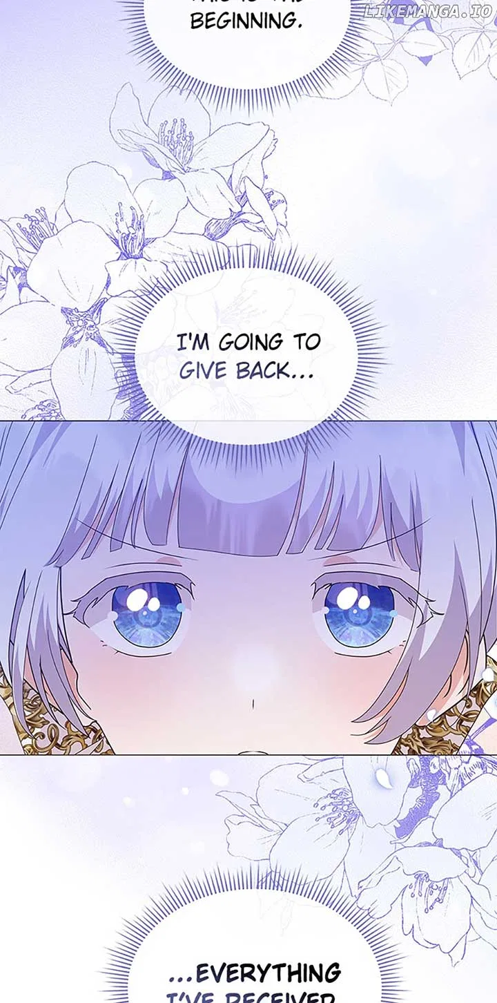 The Land Lord’s Baby Retires Chapter 84 – Page 5
