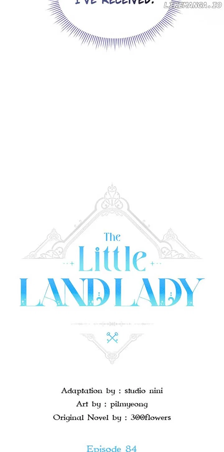 The Land Lord’s Baby Retires Chapter 84 – Page 6
