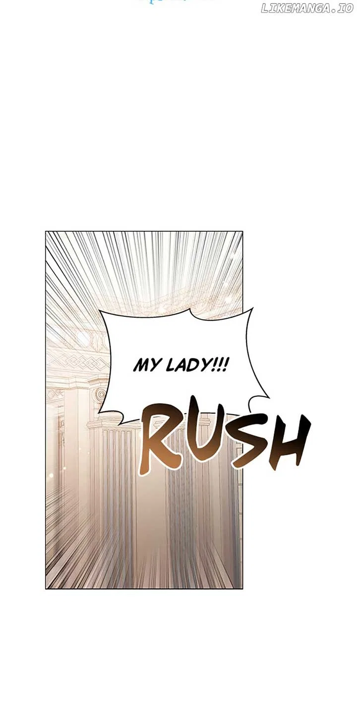 The Land Lord’s Baby Retires Chapter 84 – Page 7