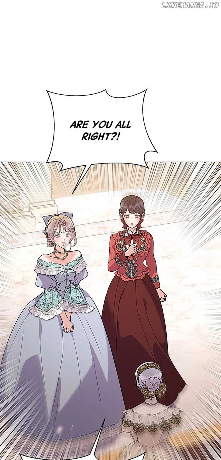 The Land Lord’s Baby Retires Chapter 84 – Page 8