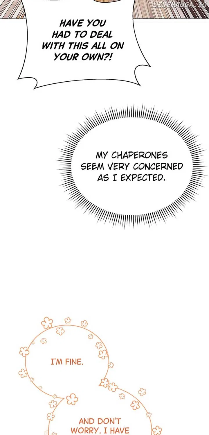 The Land Lord’s Baby Retires Chapter 84 – Page 9