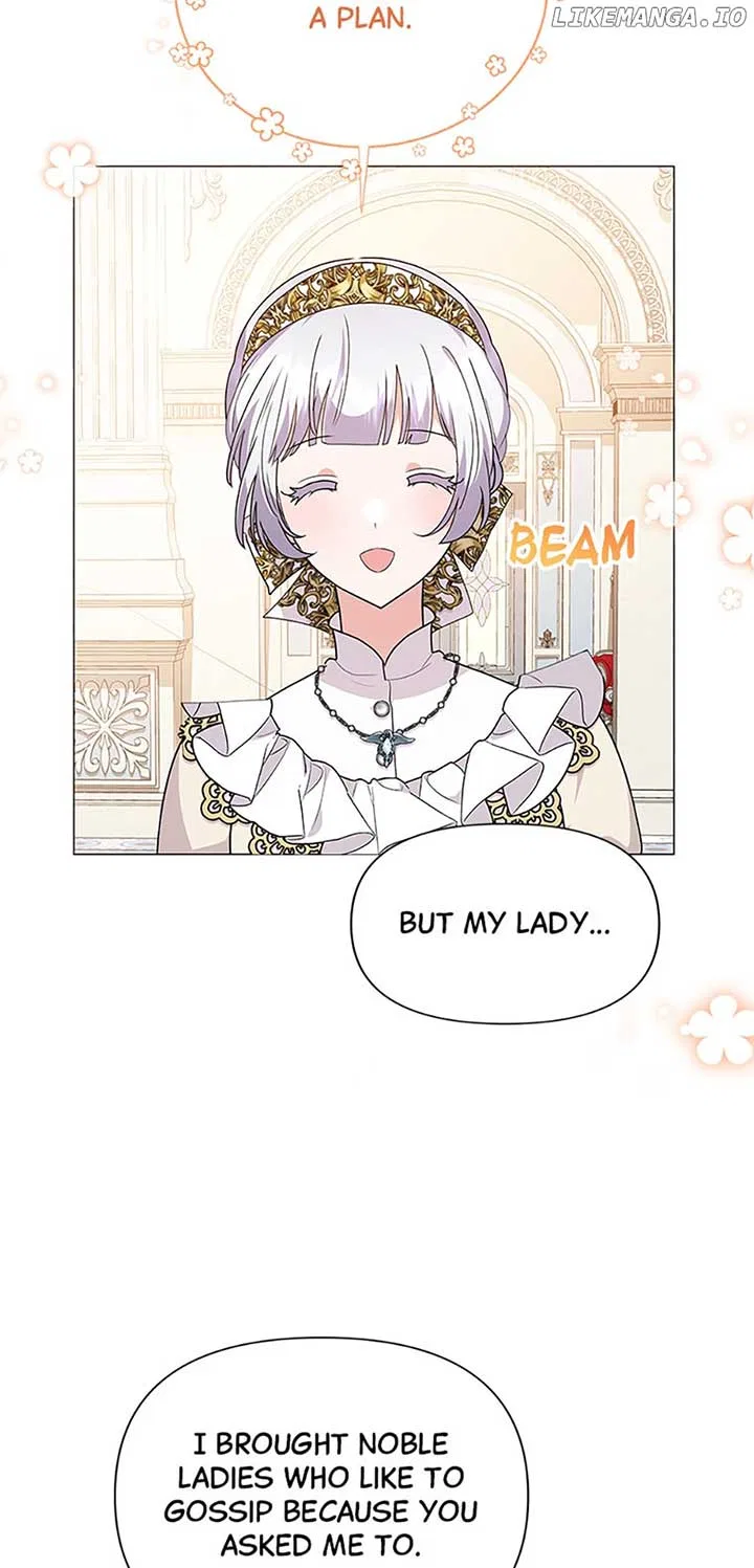 The Land Lord’s Baby Retires Chapter 84 – Page 10
