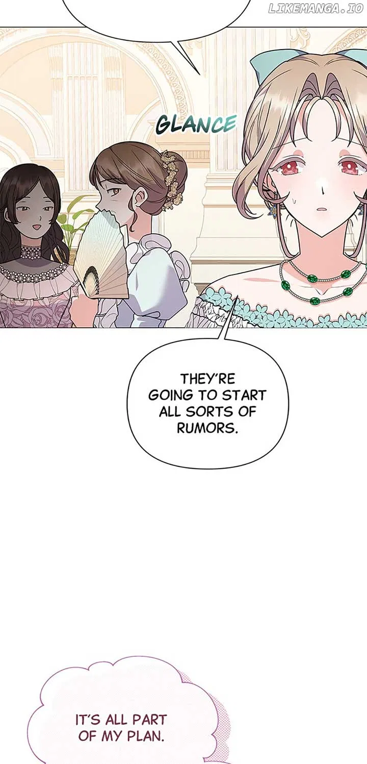 The Land Lord’s Baby Retires Chapter 84 – Page 11