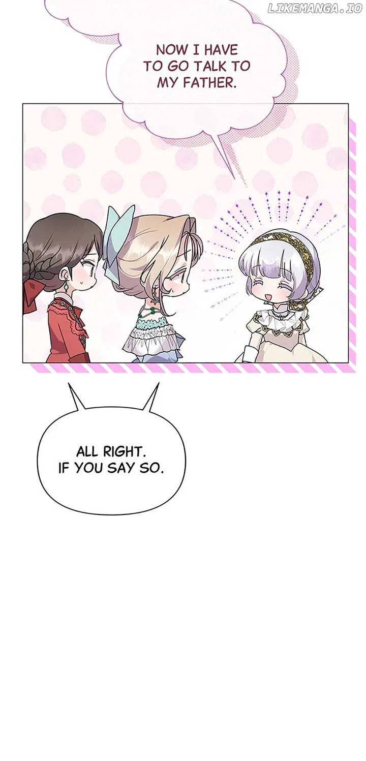 The Land Lord’s Baby Retires Chapter 84 – Page 12