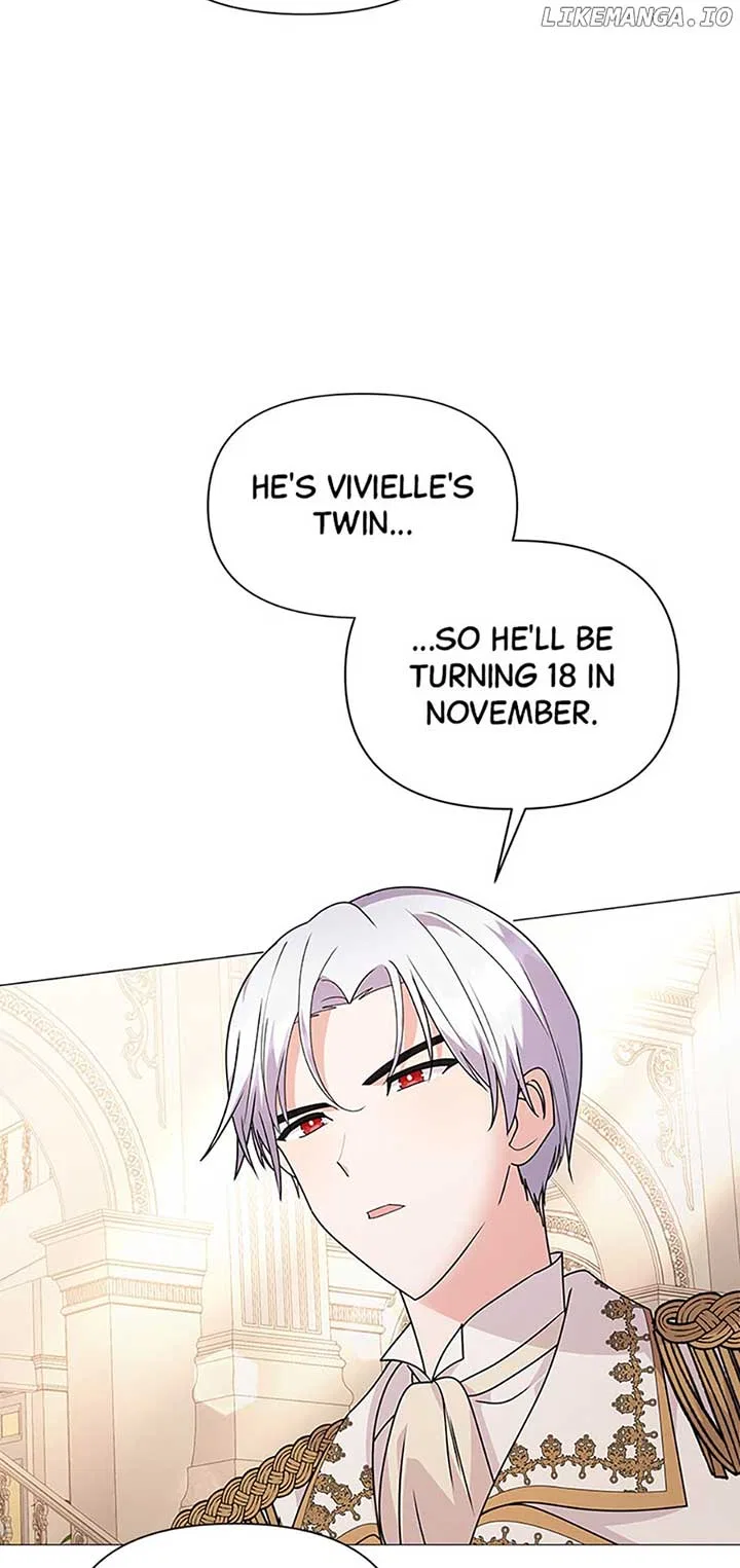 The Land Lord’s Baby Retires Chapter 84 – Page 16